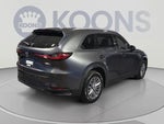 2025 CX-90 Thumbnail 5
