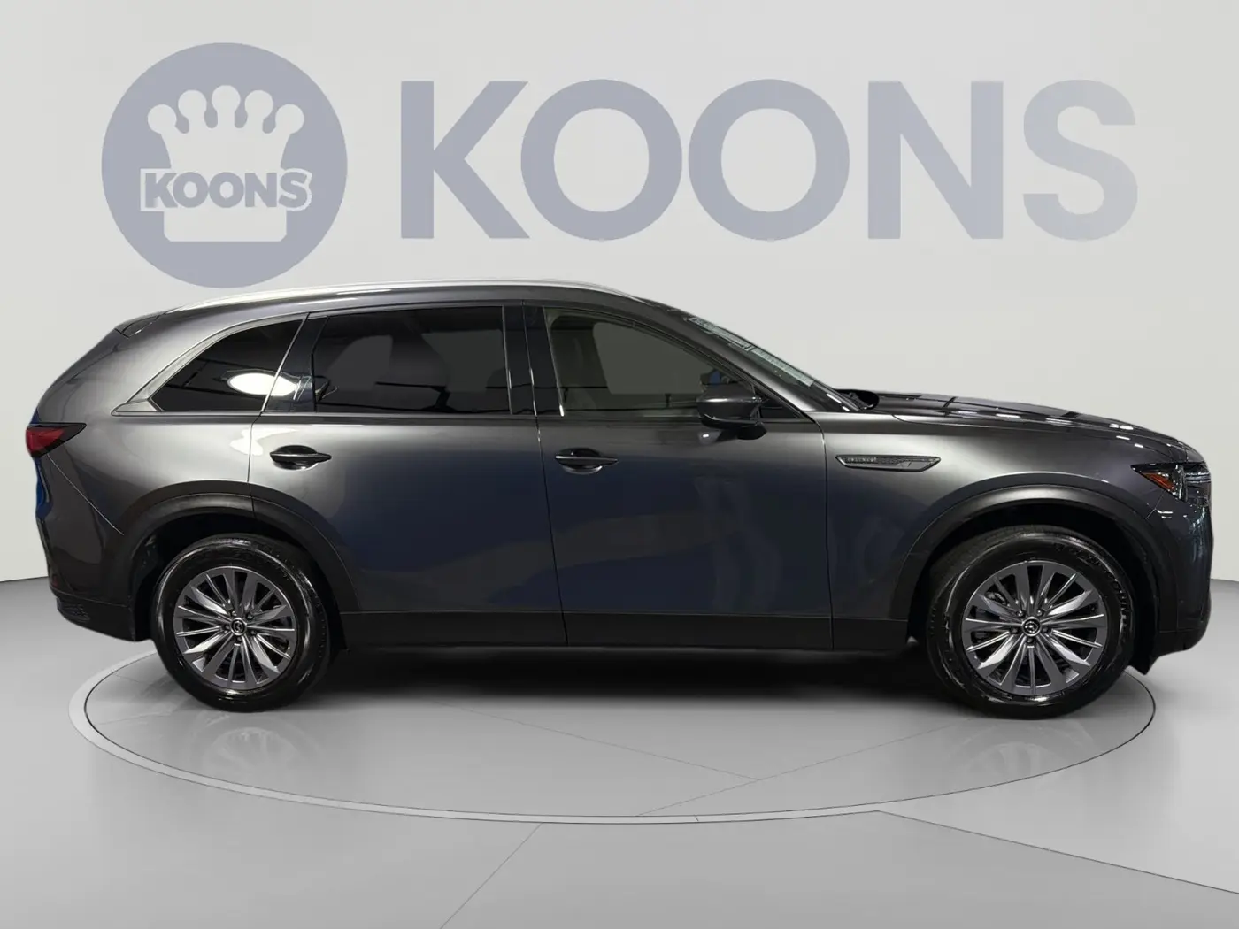 2025 MAZDA CX-9 - $29,000
