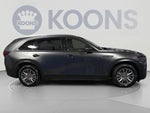 2025 CX-90 Thumbnail 6