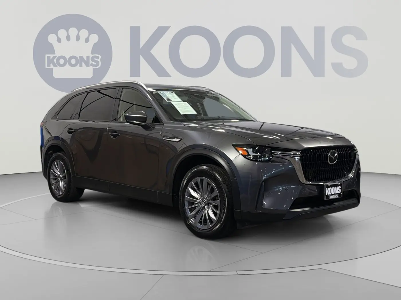 2025 MAZDA CX-9 - $29,000