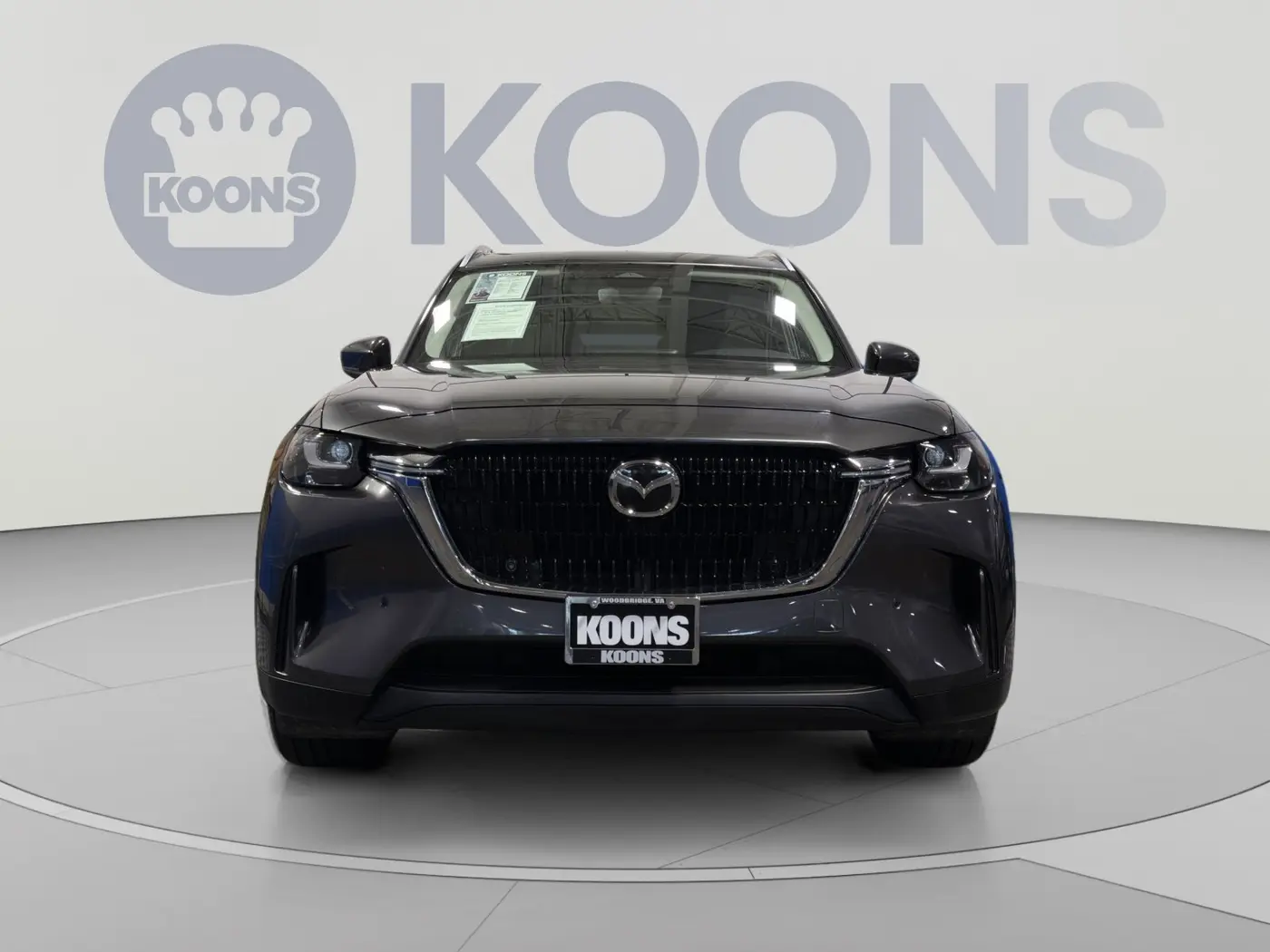 2025 MAZDA CX-9 - $29,000