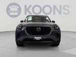 2025 CX-90 Thumbnail 8