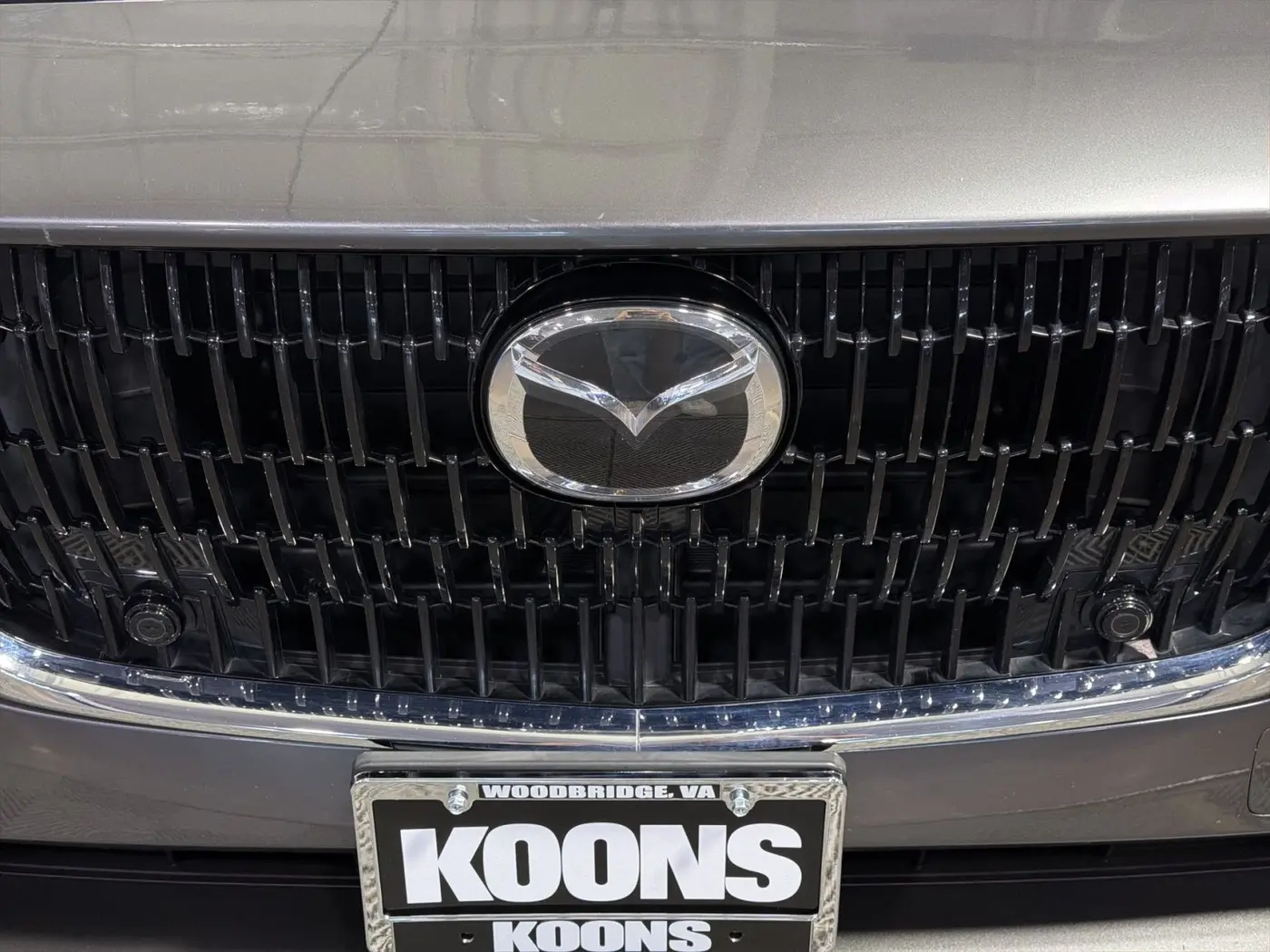 2025 MAZDA CX-9 - $29,000