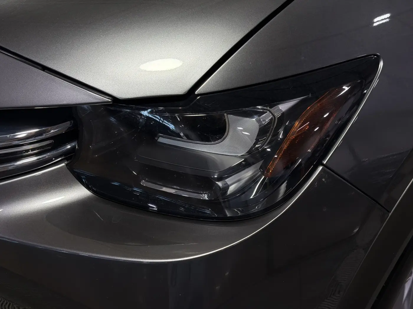 2025 MAZDA CX-9 - $29,000