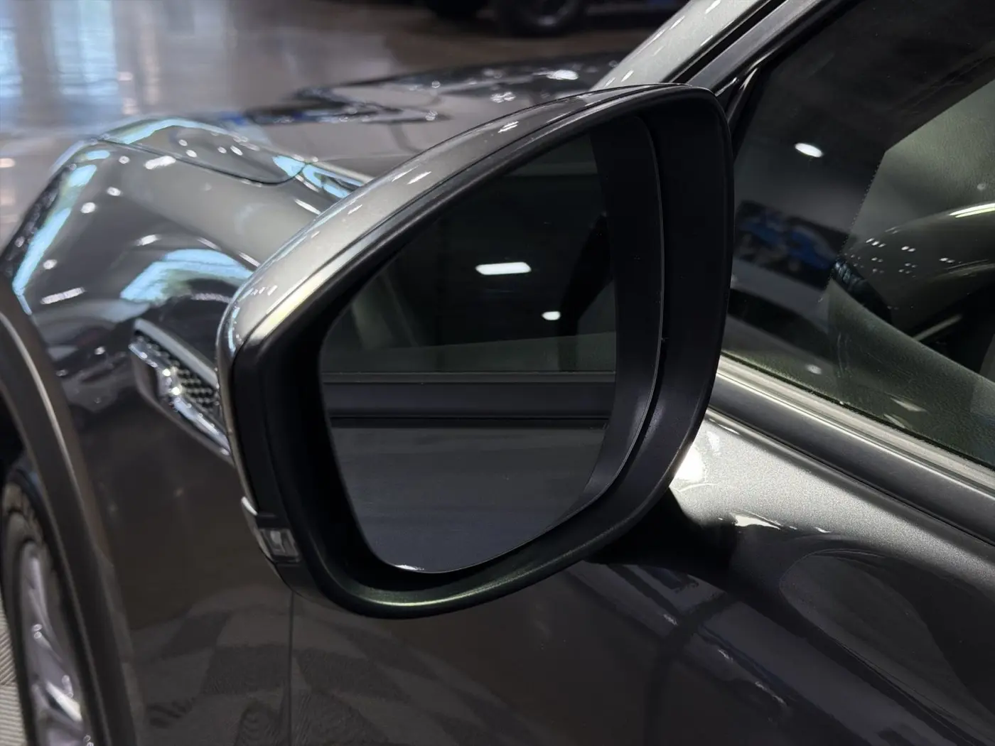 2025 MAZDA CX-9 - $29,000
