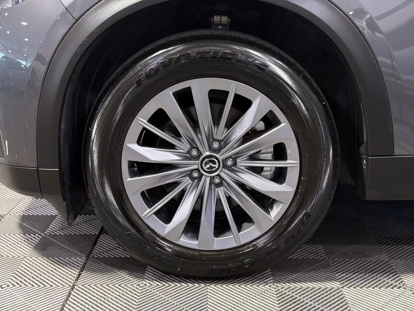2025 MAZDA CX-9 - $29,000