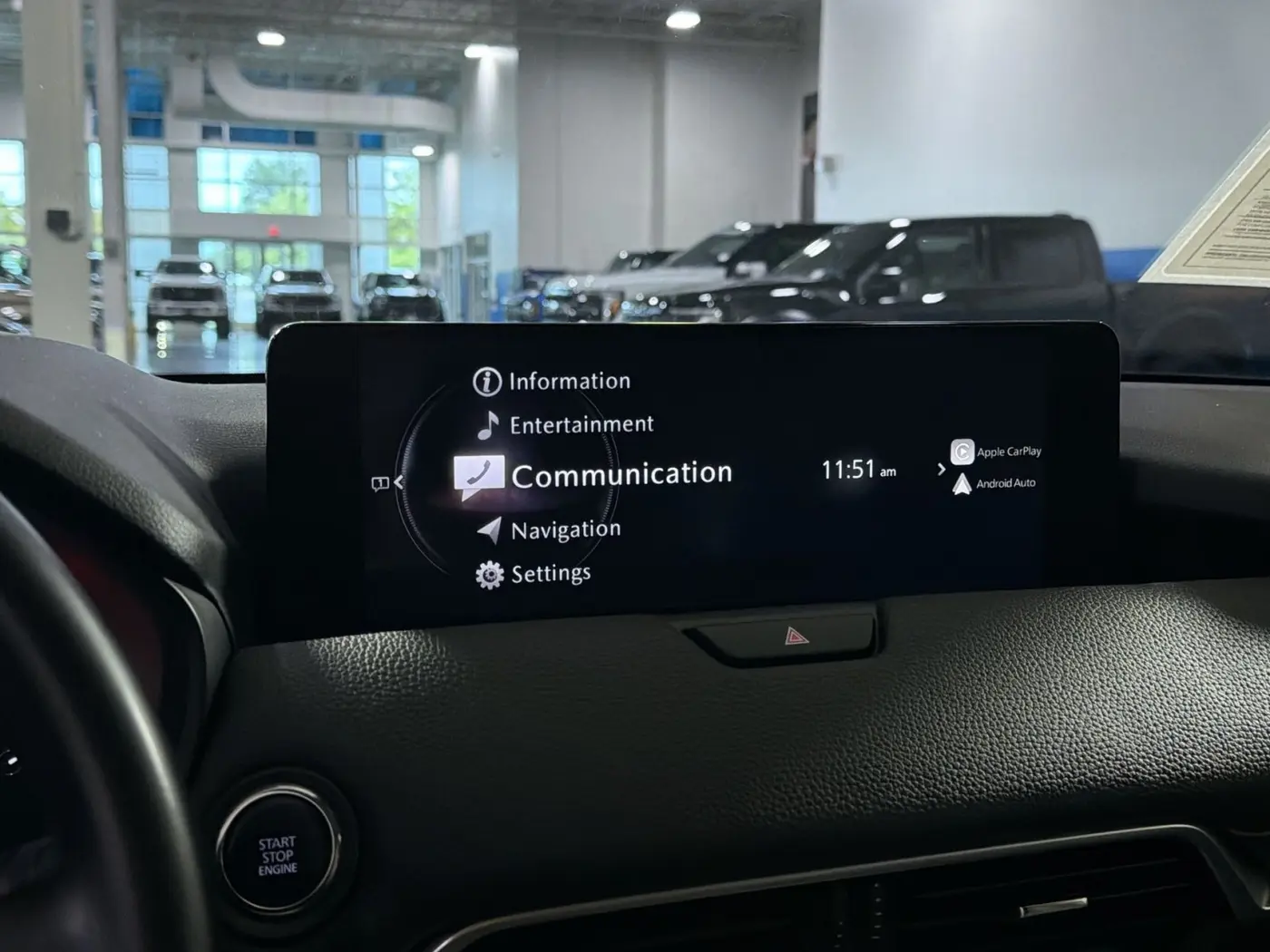 2025 MAZDA CX-9 - $29,000