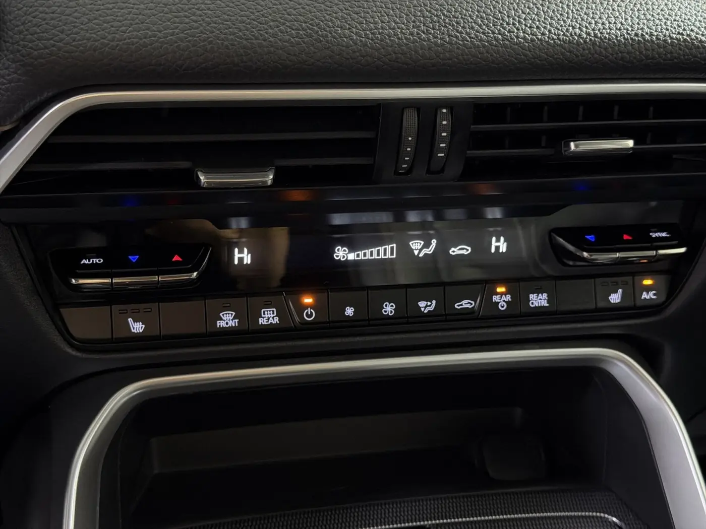 2025 MAZDA CX-9 - $29,000