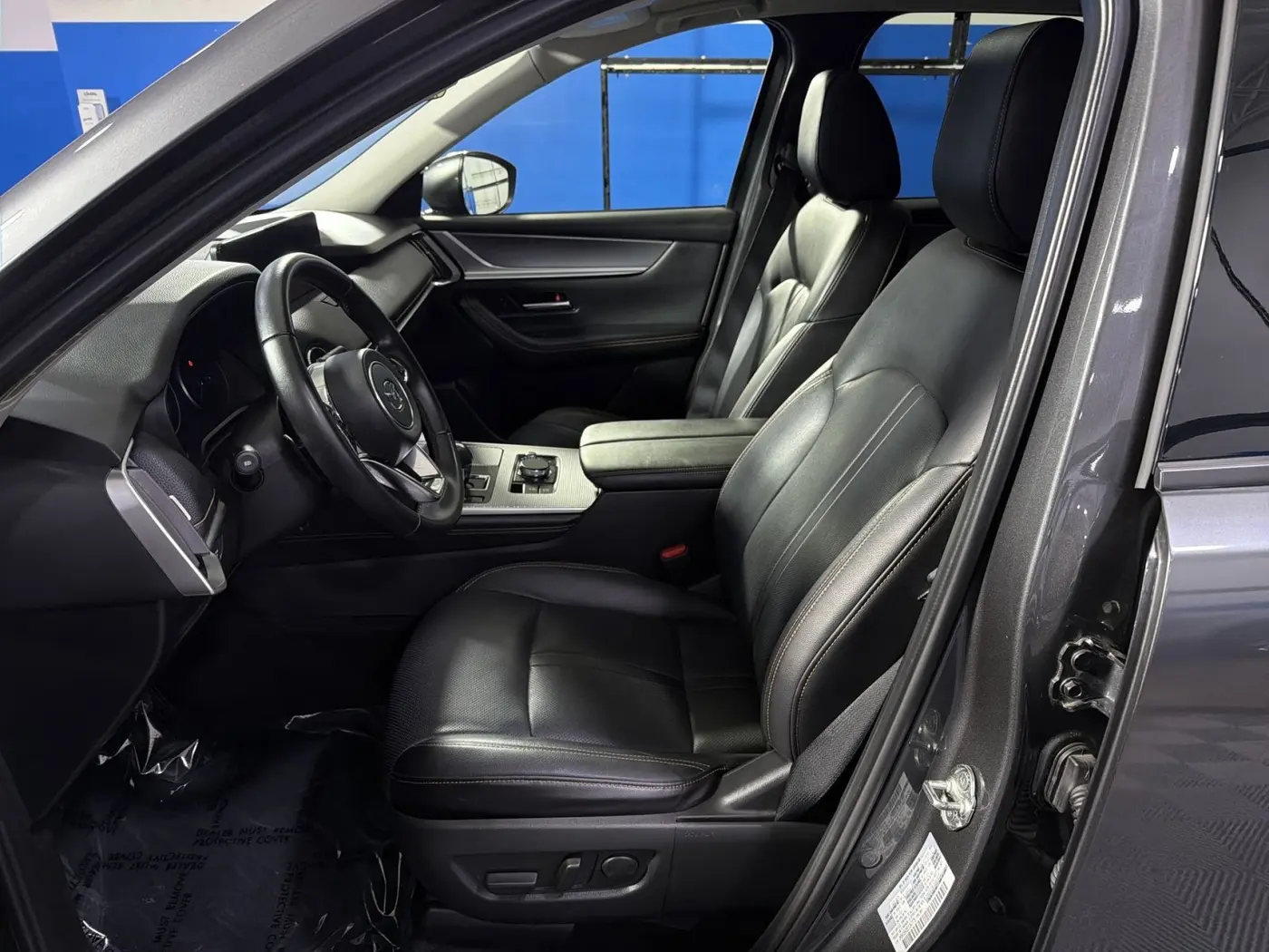 2025 MAZDA CX-9 - $29,000