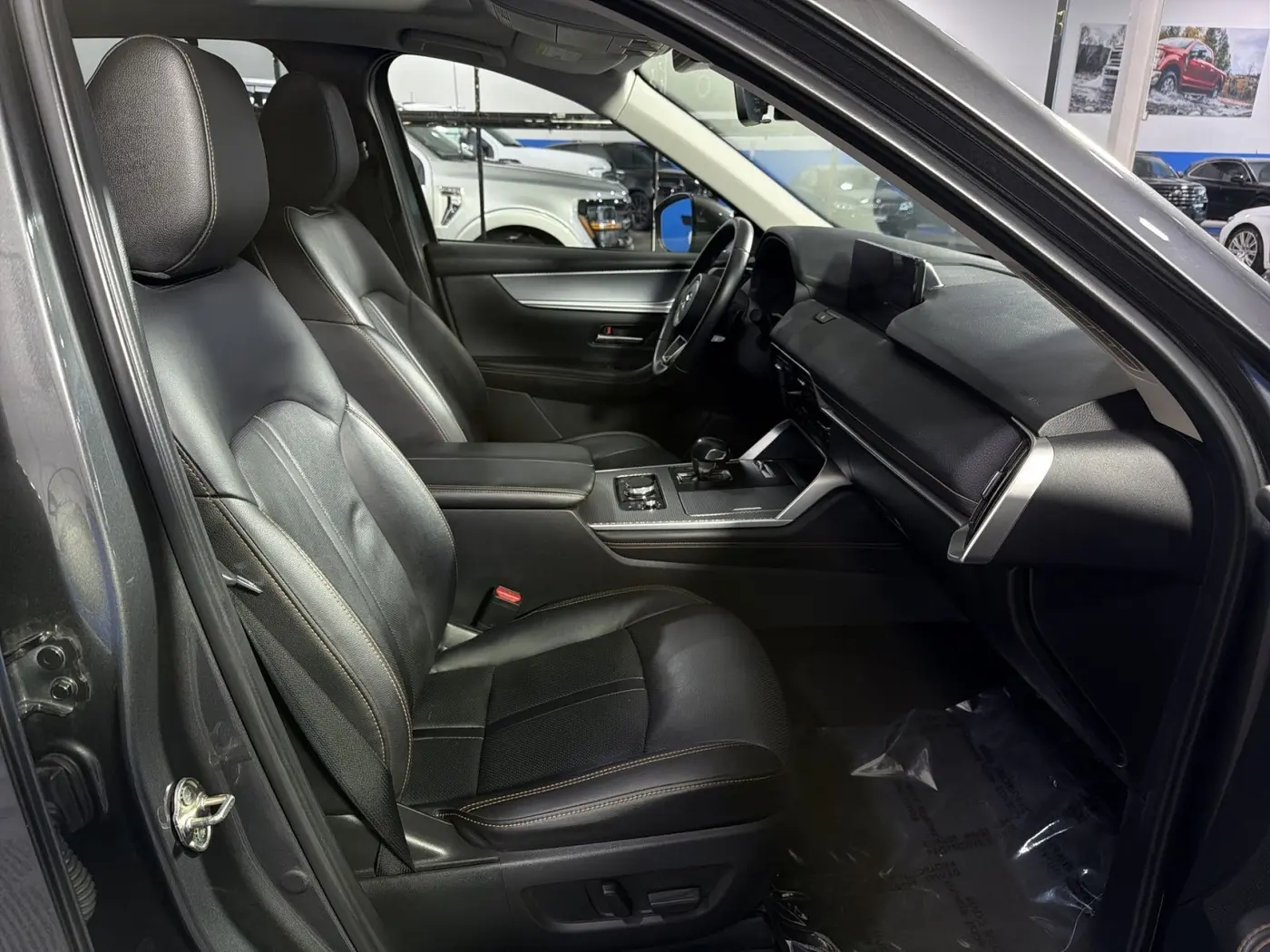 2025 MAZDA CX-9 - $29,000