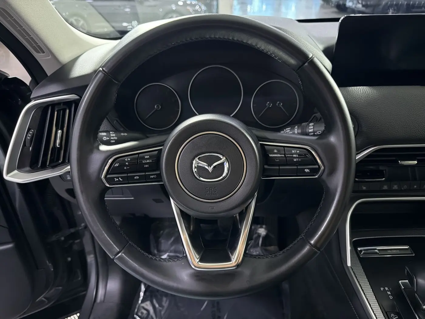2025 MAZDA CX-9 - $29,000