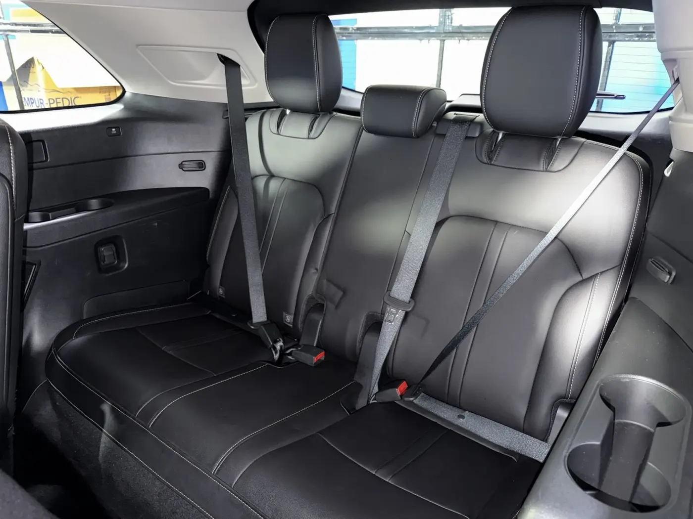 2025 MAZDA CX-9 - $29,000