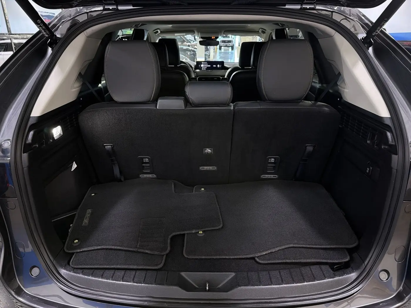 2025 MAZDA CX-9 - $29,000