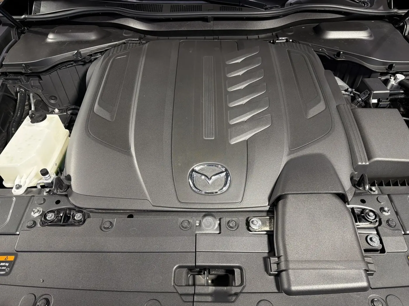 2025 MAZDA CX-9 - $29,000