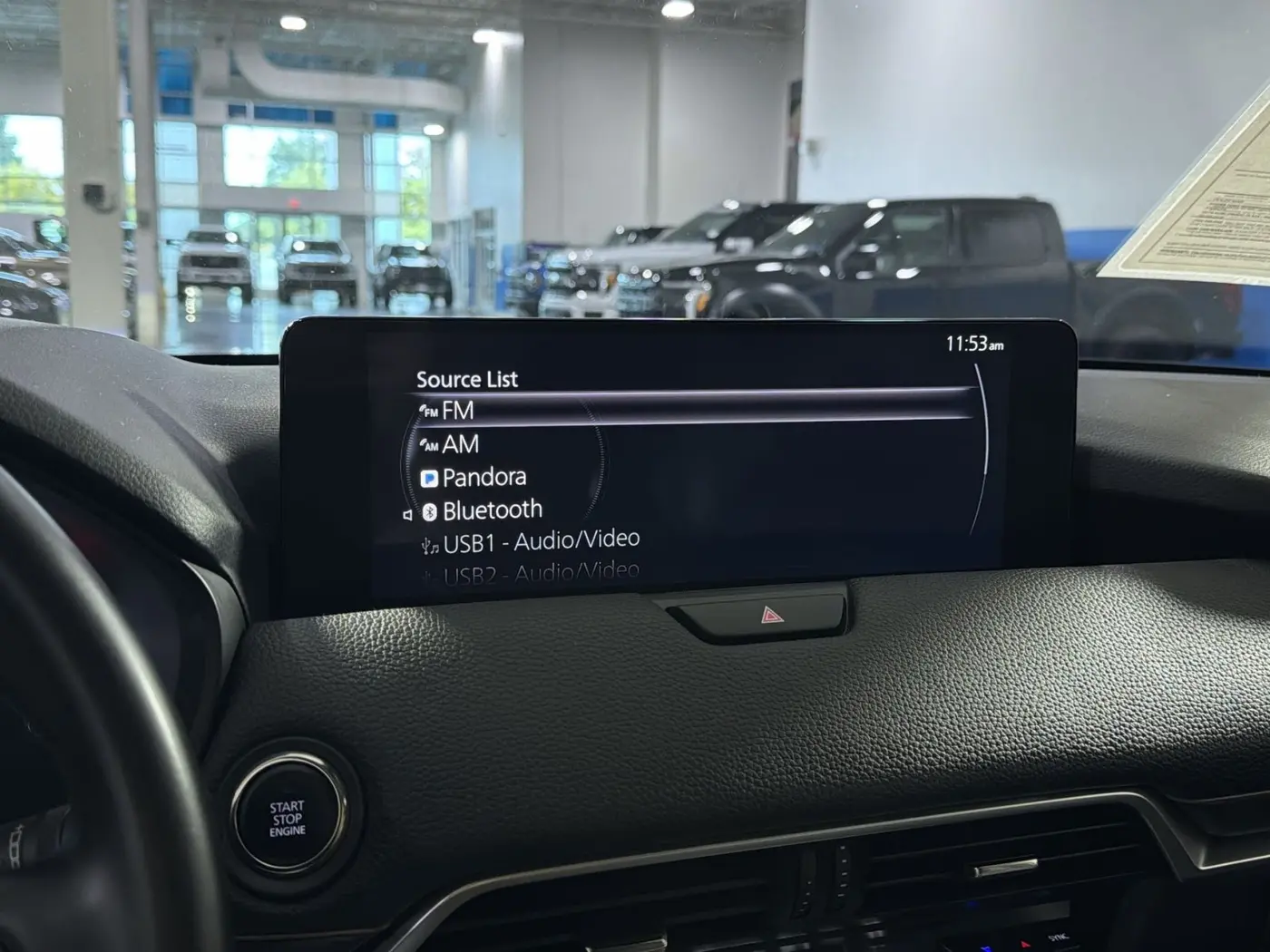 2025 MAZDA CX-9 - $29,000