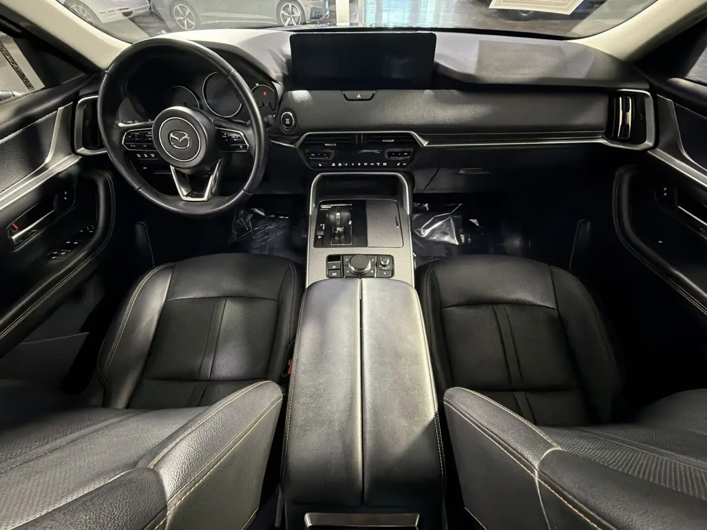 2025 MAZDA CX-9 - $29,000