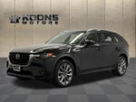 2026 CX-90 Thumbnail 1