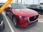 2024 CX-90 Thumbnail 2