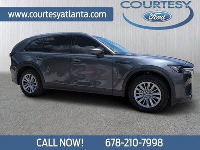 Photo of a 2024 Mazda CX-90 AWD 3.3 Turbo Preferred 4DR SUV for sale
