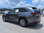 2024 CX-90 Thumbnail 7