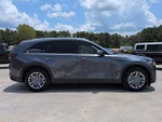 2024 CX-90 Thumbnail 3
