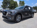 2024 CX-90 Thumbnail 8