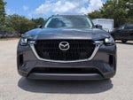 2024 CX-90 Thumbnail 9