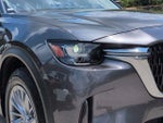 2024 CX-90 Thumbnail 11