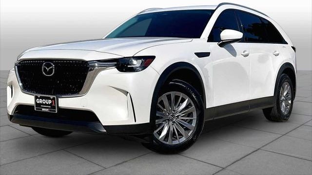 Preowned 2024 Mazda CX-90 3.3 Turbo Preferred for Sale