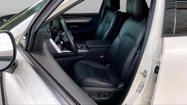 2024 Mazda CX-90 3.3 Turbo Preferred