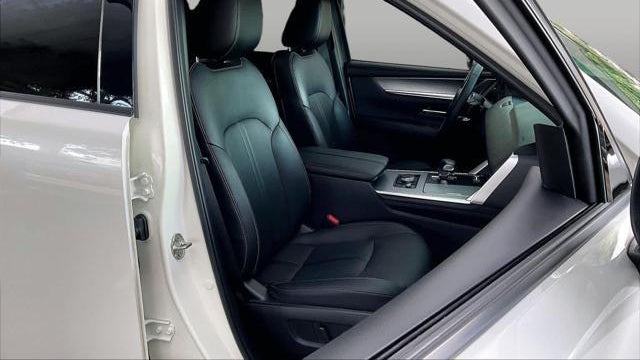 2024 Mazda CX-90 3.3 Turbo Preferred