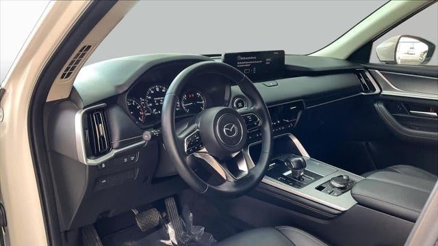 2024 Mazda CX-90 3.3 Turbo Preferred