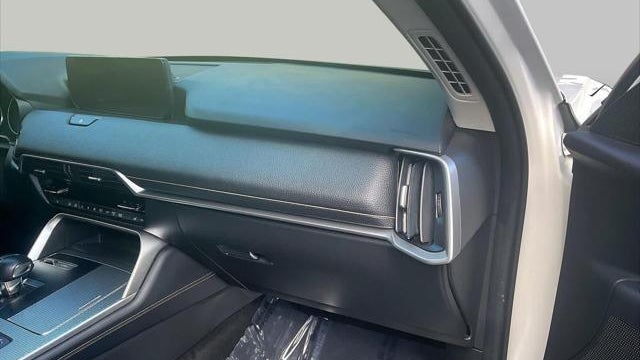 2024 Mazda CX-90 3.3 Turbo Preferred