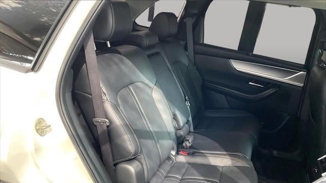 2024 Mazda CX-90 3.3 Turbo Preferred