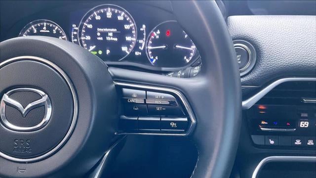 2024 Mazda CX-90 3.3 Turbo Preferred