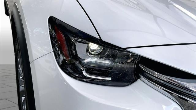 2024 Mazda CX-90 3.3 Turbo Preferred