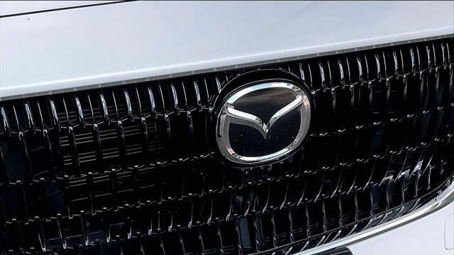 2024 Mazda CX-90 3.3 Turbo Preferred