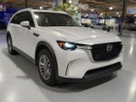 2024 CX-90 Thumbnail 5