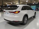 2024 CX-90 Thumbnail 8