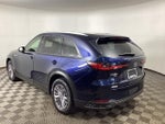 2025 CX-90 Thumbnail 4