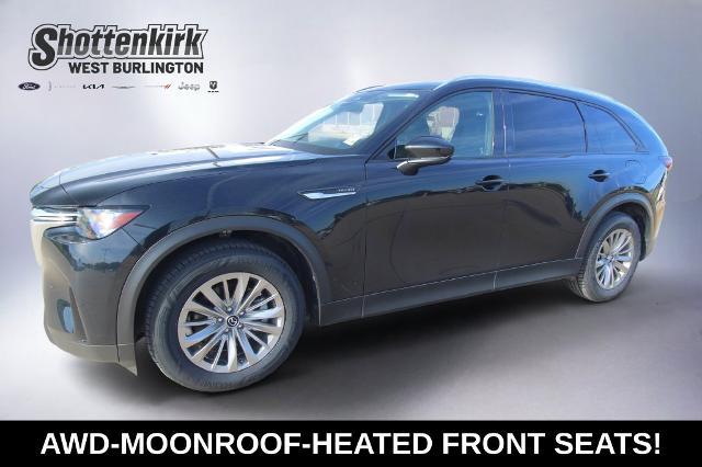 2025 MAZDA CX-9 - $29,885