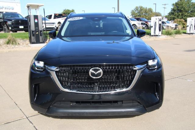 2025 MAZDA CX-9 - $29,885
