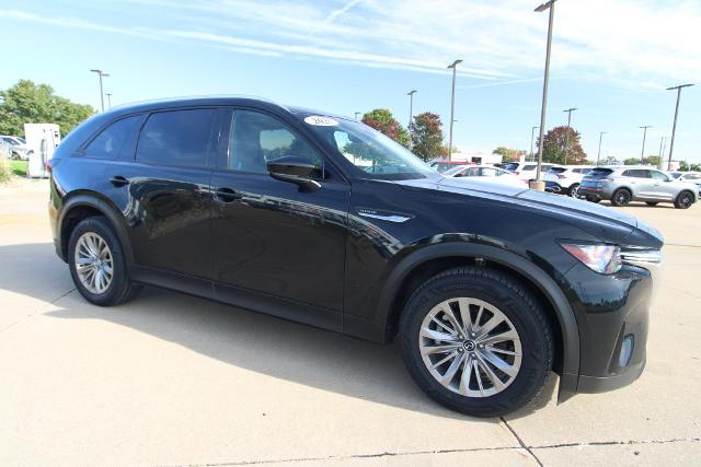 2025 MAZDA CX-9 - $29,885