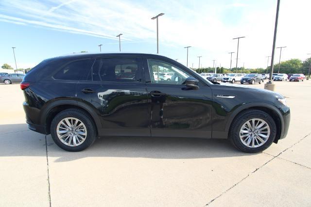 2025 MAZDA CX-9 - $29,885