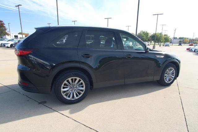2025 MAZDA CX-9 - $29,885