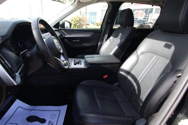 2025 MAZDA CX-9 - $29,885