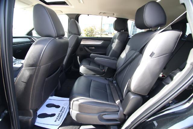 2025 MAZDA CX-9 - $29,885