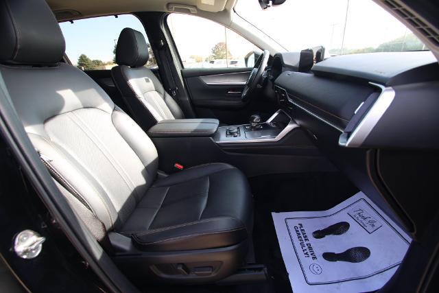 2025 MAZDA CX-9 - $29,885