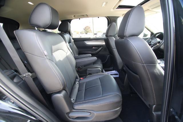 2025 MAZDA CX-9 - $29,885