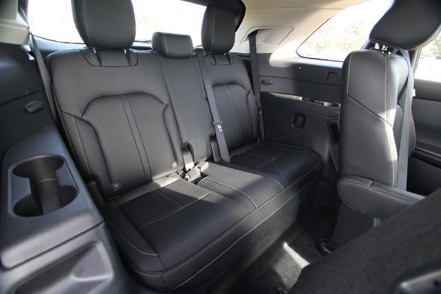 2025 MAZDA CX-9 - $29,885